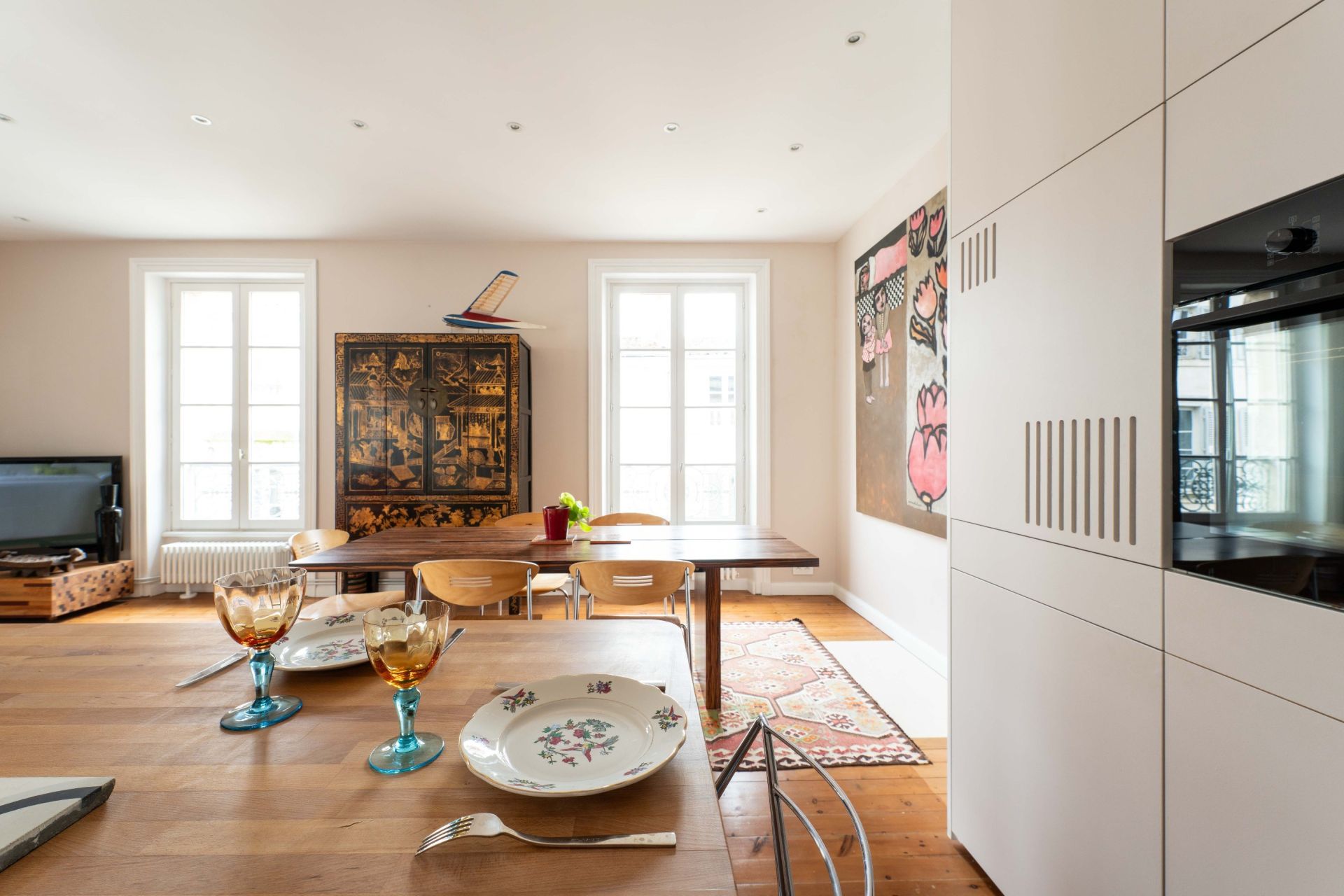 appartement de prestige 3 Pièces en vente sur LA ROCHELLE (17000)