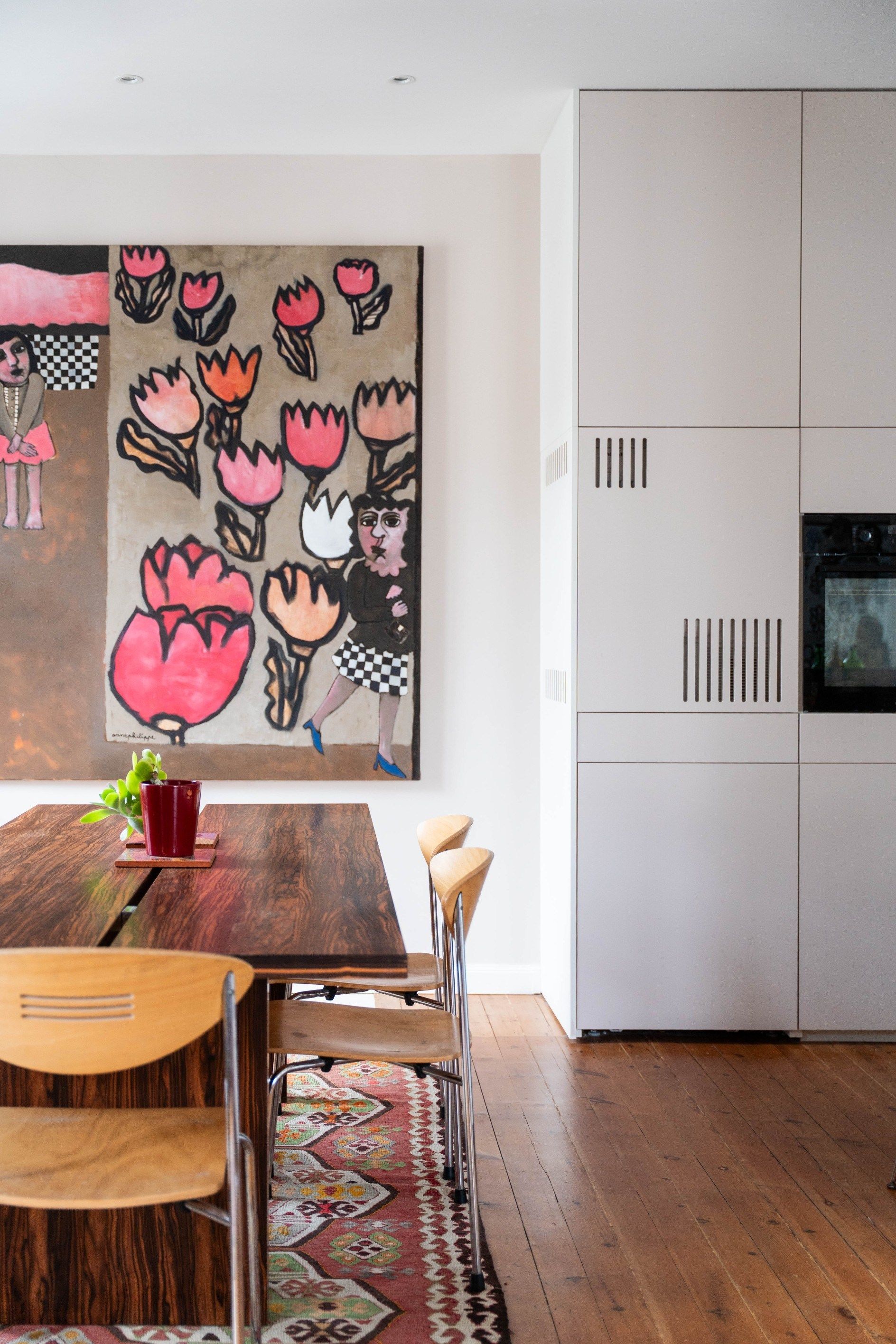 appartement de prestige 3 Pièces en vente sur LA ROCHELLE (17000)