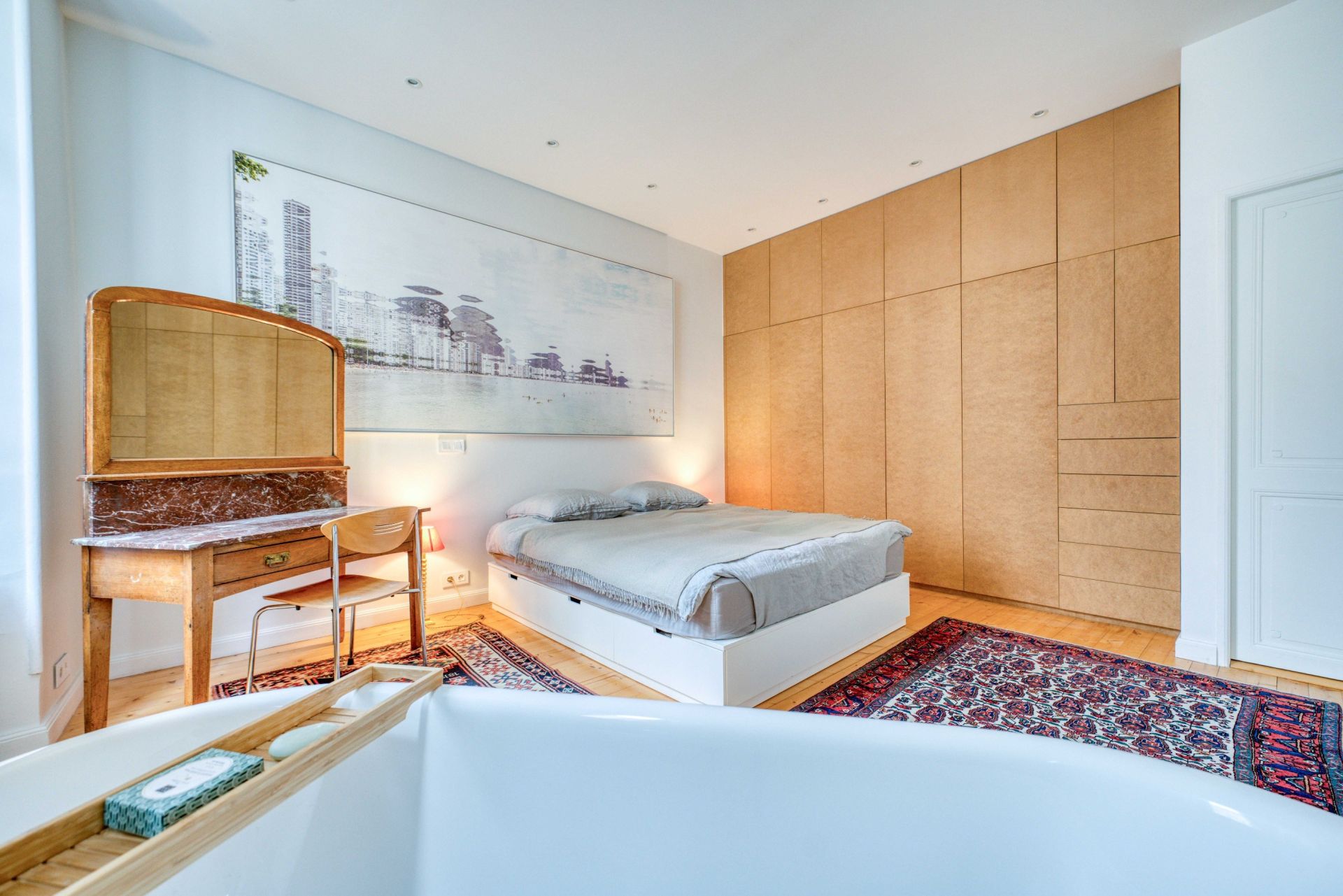 appartement de prestige 3 Pièces en vente sur LA ROCHELLE (17000)