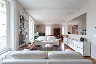 Vente Appartement de prestige La Rochelle 3&nbsp;Pièces 103&nbsp;m²