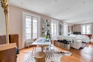 appartement de prestige 3 Pièces en vente sur LA ROCHELLE (17000)
