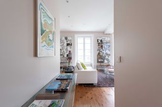 appartement de prestige 3 Pièces en vente sur LA ROCHELLE (17000)