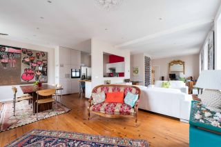 appartement de prestige 3 Pièces en vente sur LA ROCHELLE (17000)