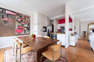 appartement de prestige 3 Pièces en vente sur LA ROCHELLE (17000)