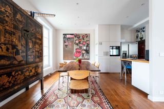 appartement de prestige 3 Pièces en vente sur LA ROCHELLE (17000)