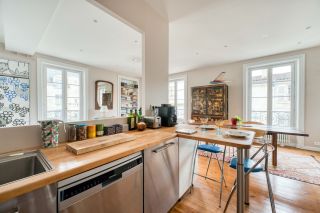 appartement de prestige 3 Pièces en vente sur LA ROCHELLE (17000)