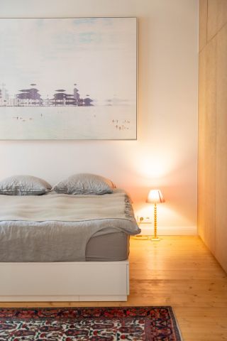 appartement de prestige 3 Pièces en vente sur LA ROCHELLE (17000)