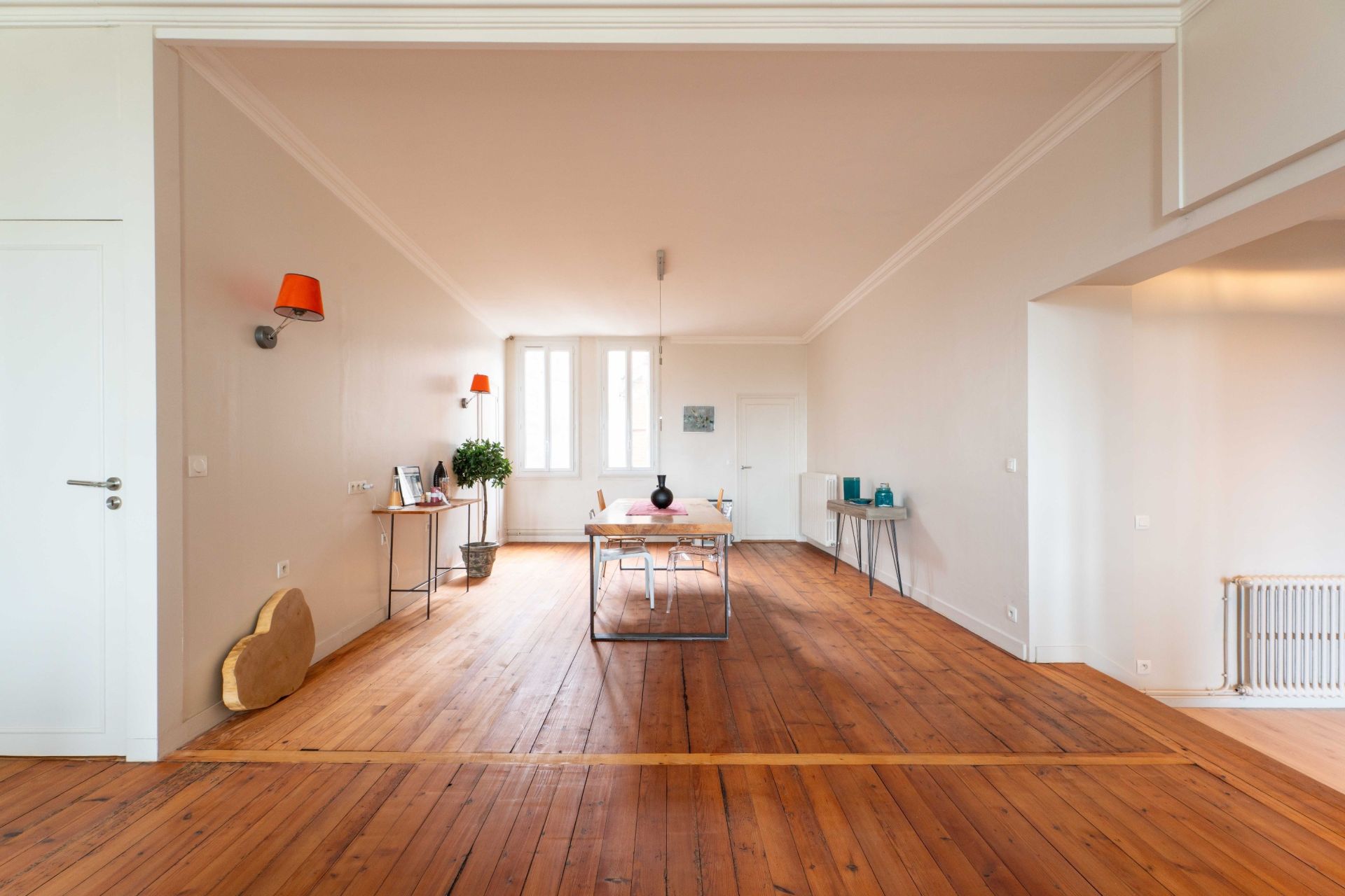 appartement de prestige 8 Pièces en vente sur LA ROCHELLE (17000)