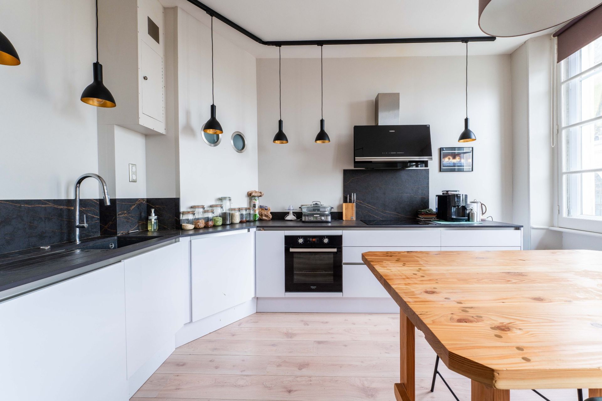 appartement de prestige 8 Pièces en vente sur LA ROCHELLE (17000)