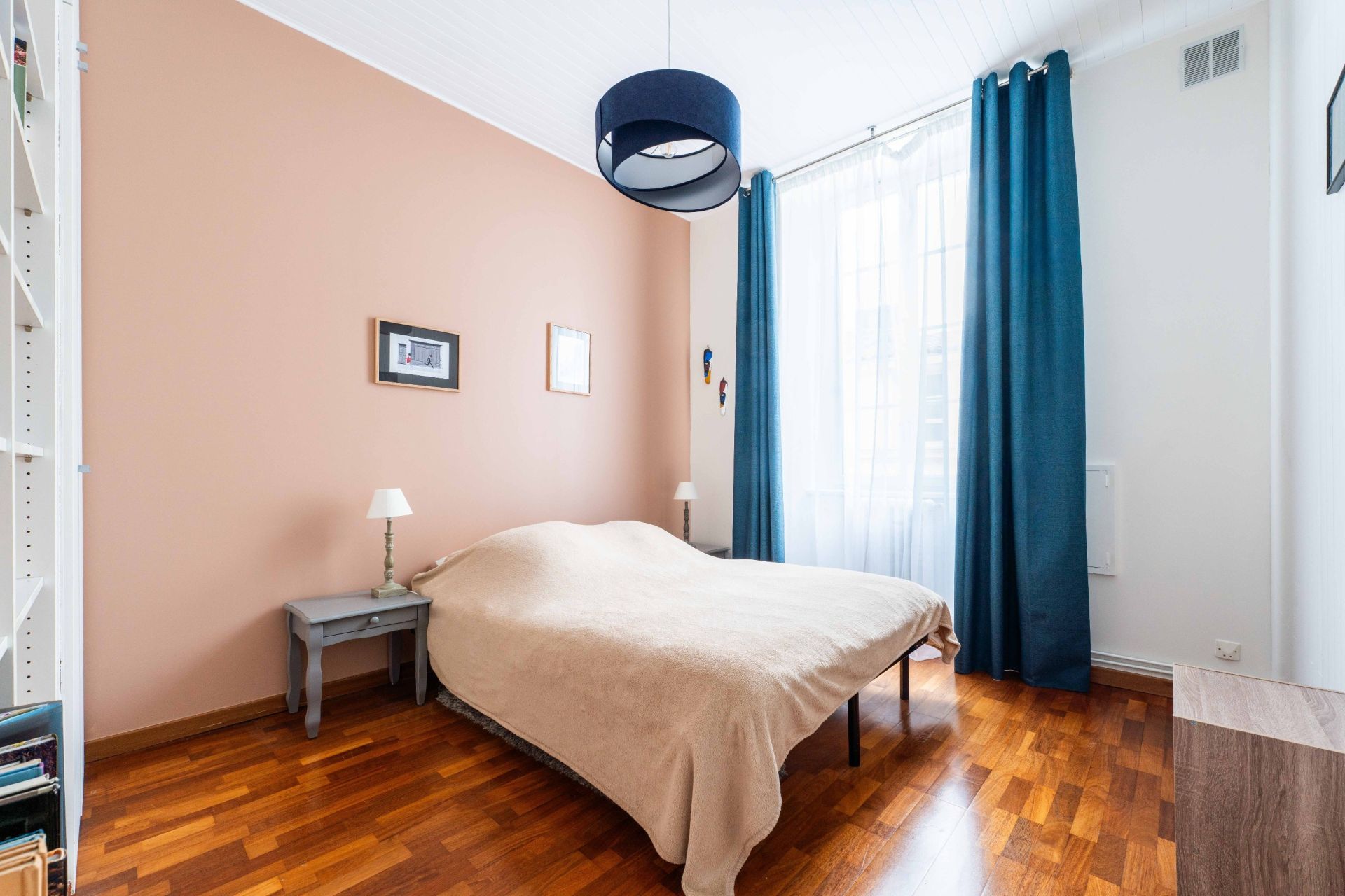 appartement de prestige 8 Pièces en vente sur LA ROCHELLE (17000)