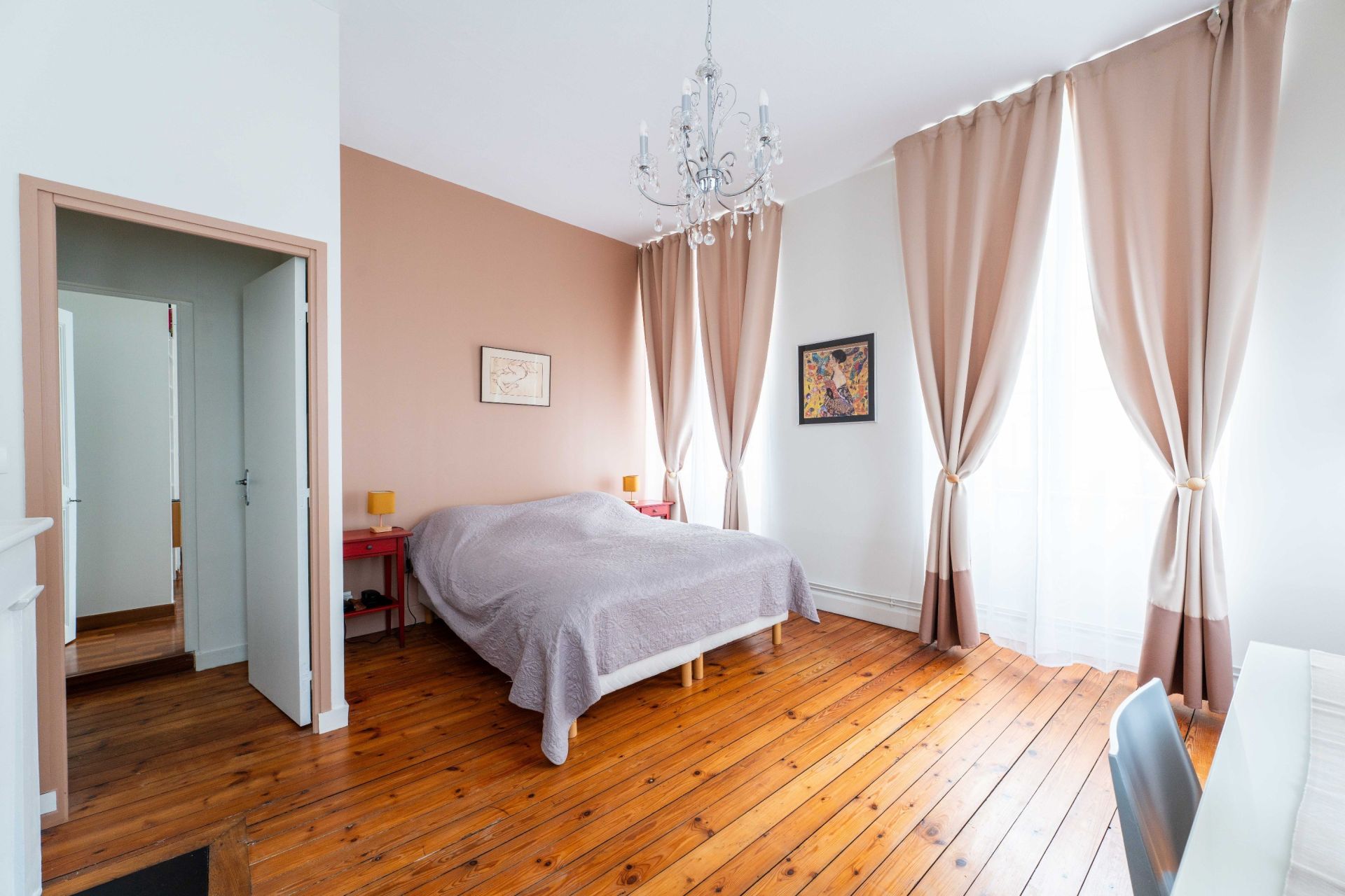 appartement de prestige 8 Pièces en vente sur LA ROCHELLE (17000)