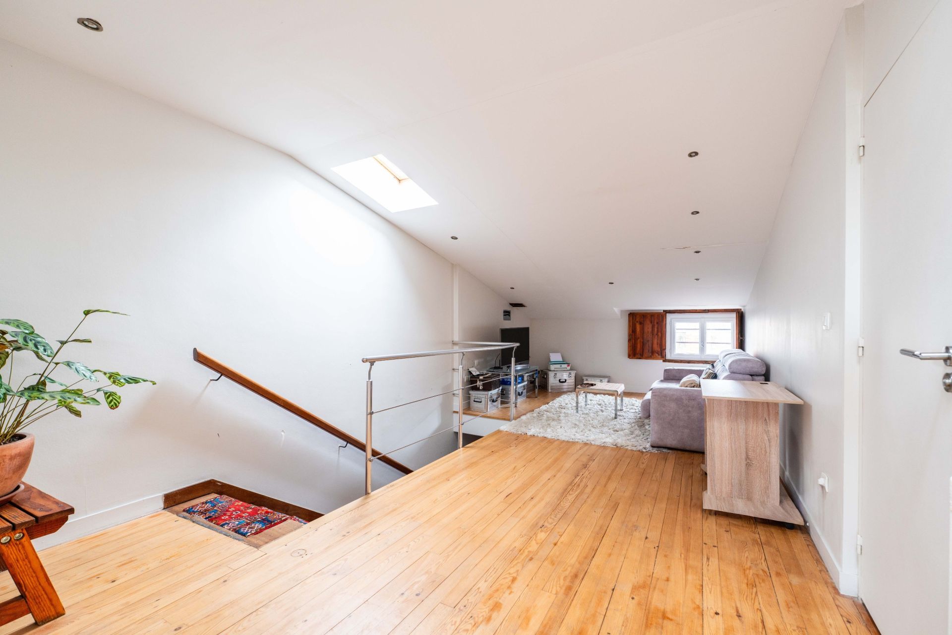 appartement de prestige 8 Pièces en vente sur LA ROCHELLE (17000)