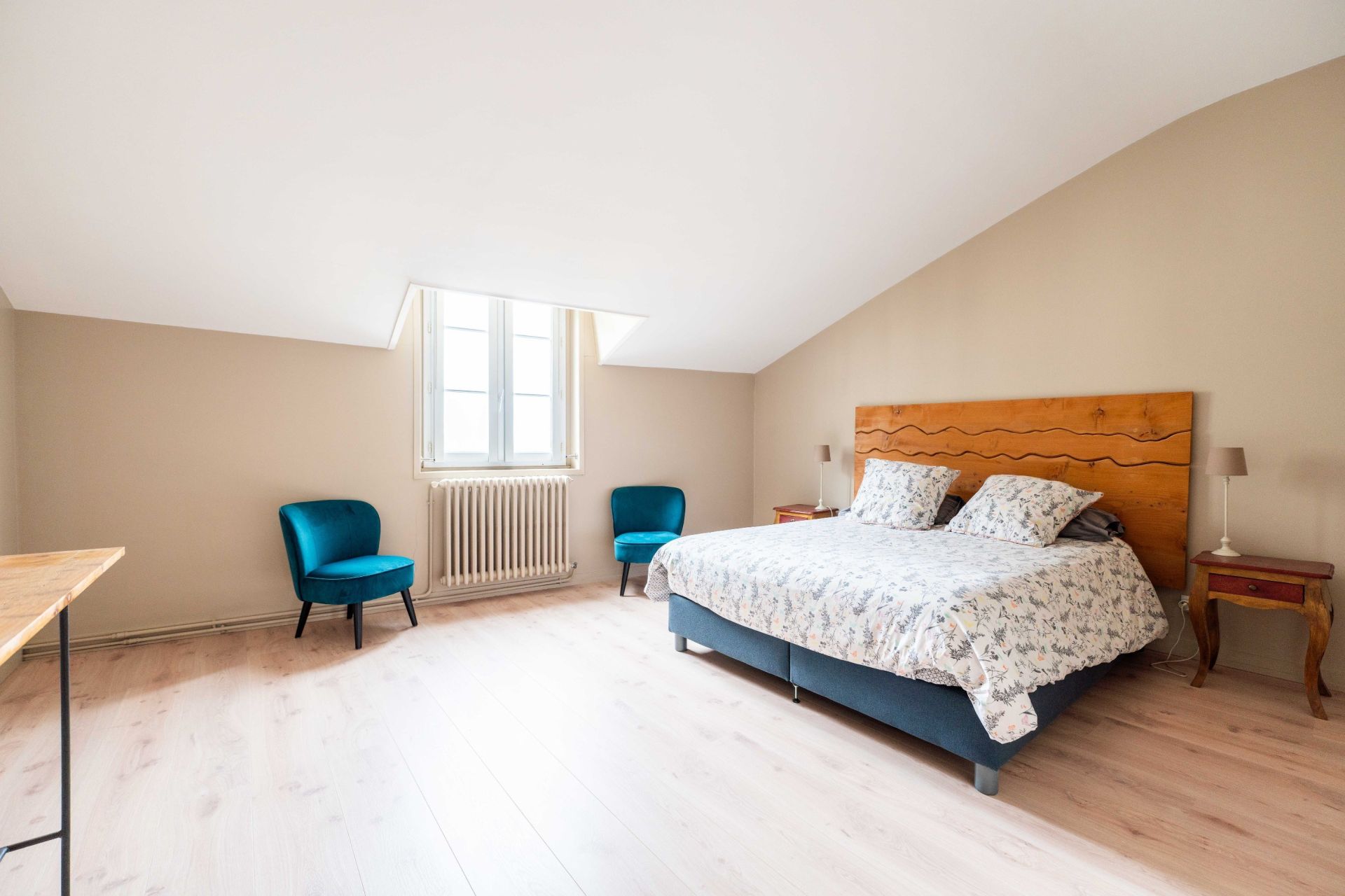 appartement de prestige 8 Pièces en vente sur LA ROCHELLE (17000)