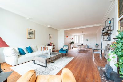 Vente Appartement de prestige La Rochelle 8&nbsp;Pièces 230&nbsp;m²