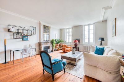 Vente Appartement de prestige La Rochelle 8&nbsp;Pièces 230&nbsp;m²