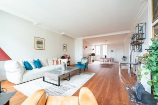 appartement de prestige 8 Pièces en vente sur LA ROCHELLE (17000)