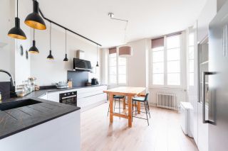 appartement de prestige 8 Pièces en vente sur LA ROCHELLE (17000)