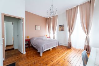 appartement de prestige 8 Pièces en vente sur LA ROCHELLE (17000)