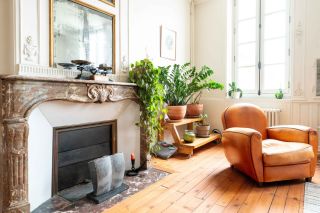 appartement de prestige 8 Pièces en vente sur LA ROCHELLE (17000)