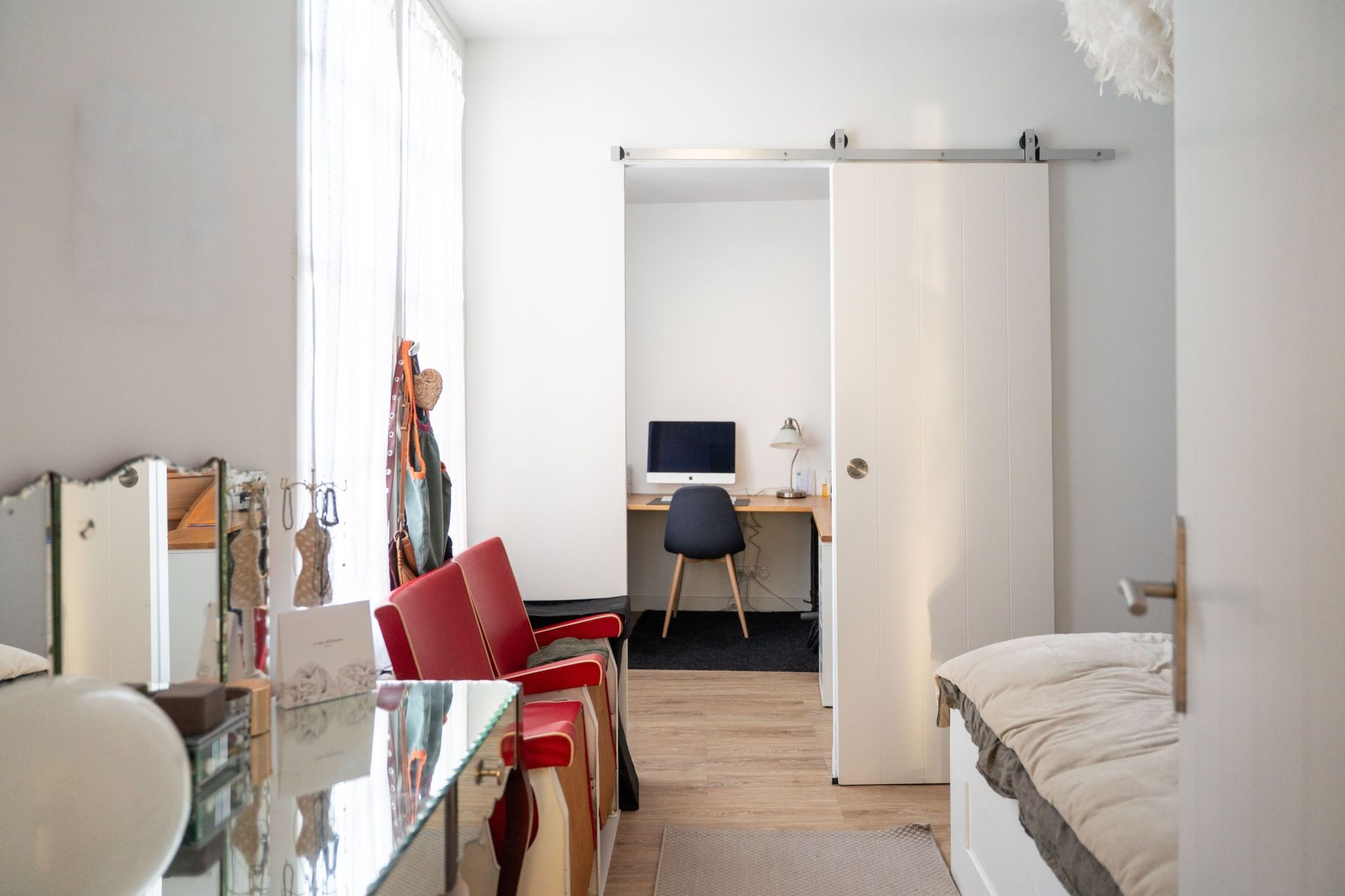 prestigious apartment 5 Rooms for sale on LA ROCHELLE (17000)