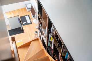 prestigious apartment 5 Rooms for sale on LA ROCHELLE (17000)