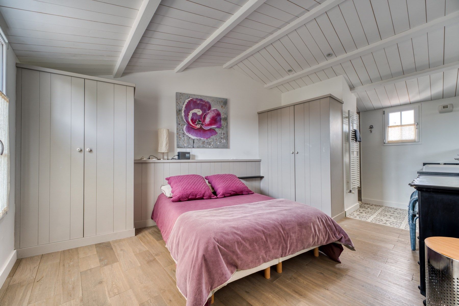 maison de prestige 7 Pièces en vente sur LE BOIS PLAGE EN RE (17580)