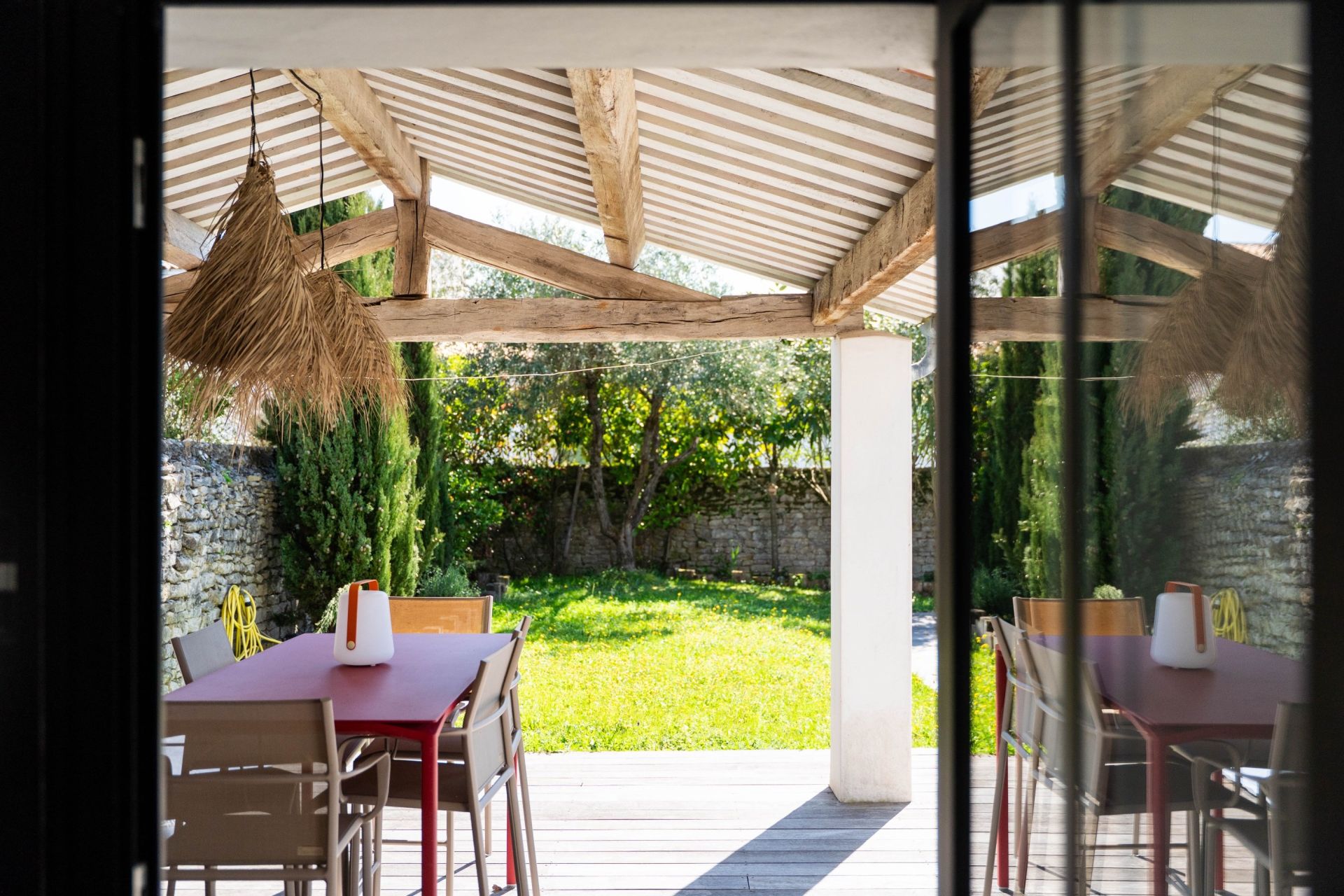 prestigious house 7 Rooms for sale on LE BOIS PLAGE EN RE (17580)