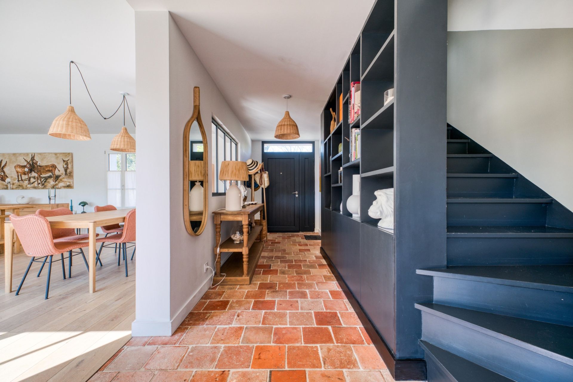 prestigious house 7 Rooms for sale on LE BOIS PLAGE EN RE (17580)