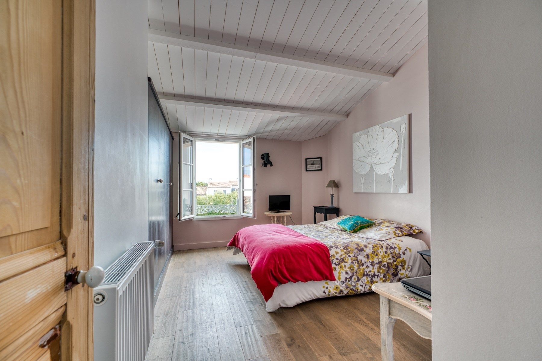 maison de prestige 7 Pièces en vente sur LE BOIS PLAGE EN RE (17580)