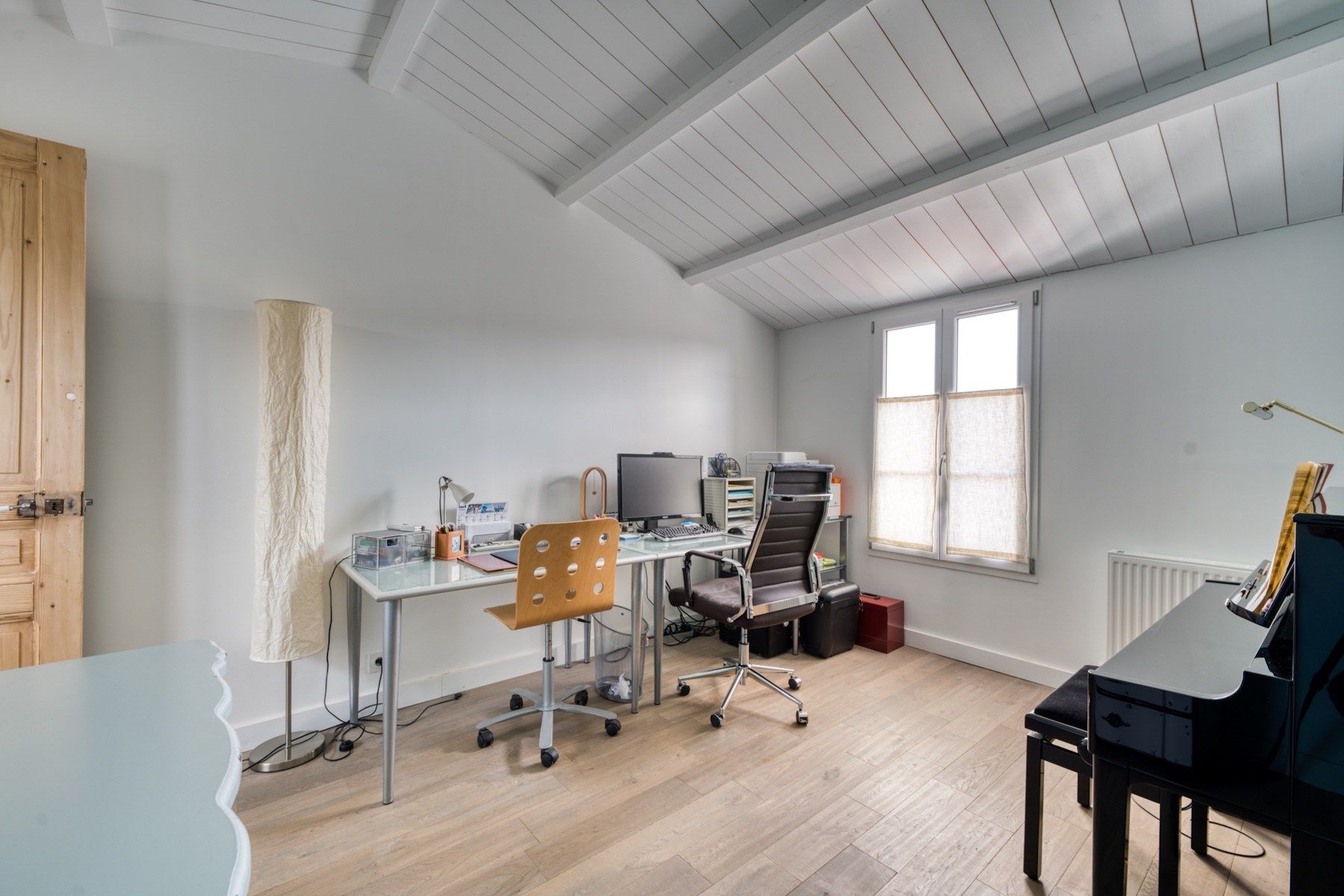 maison de prestige 7 Pièces en vente sur LE BOIS PLAGE EN RE (17580)