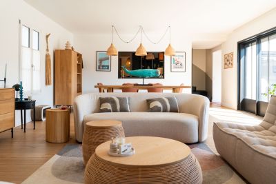 Sale Prestigious house Le Bois-Plage-en-Ré 7&nbsp;Rooms 190&nbsp;m²