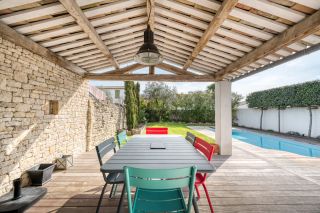 maison de prestige 7 Pièces en vente sur LE BOIS PLAGE EN RE (17580)