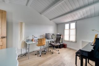 maison de prestige 7 Pièces en vente sur LE BOIS PLAGE EN RE (17580)