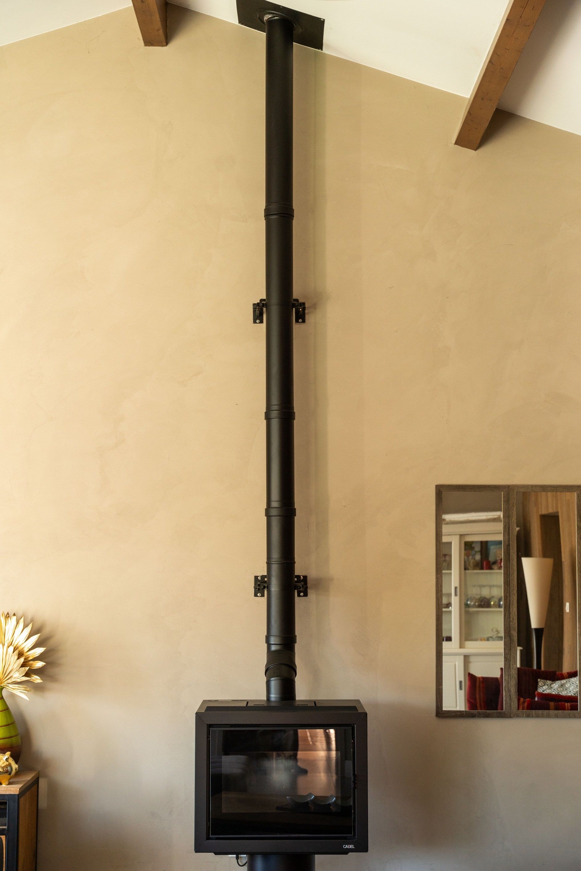 maison de prestige 6 Pièces en vente sur ST ROGATIEN (17220)