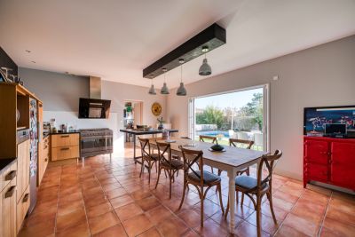 Vente Maison de prestige Saint-Rogatien 6&nbsp;Pièces 236&nbsp;m²