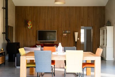 Vente Maison de prestige Saint-Rogatien 6&nbsp;Pièces 236&nbsp;m²