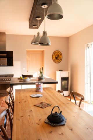 maison de prestige 6 Pièces en vente sur ST ROGATIEN (17220)