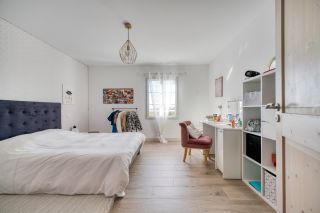 maison de prestige 6 Pièces en vente sur ST ROGATIEN (17220)