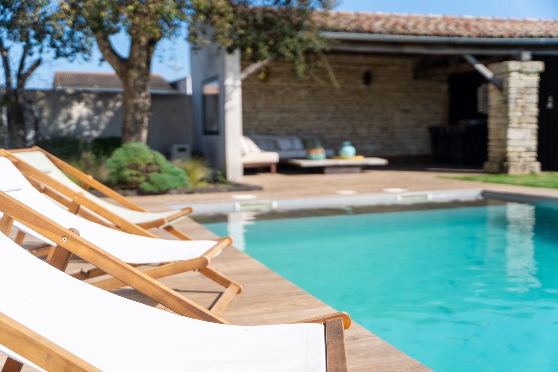 prestigious house 5 Rooms for sale on RIVEDOUX PLAGE (17940)