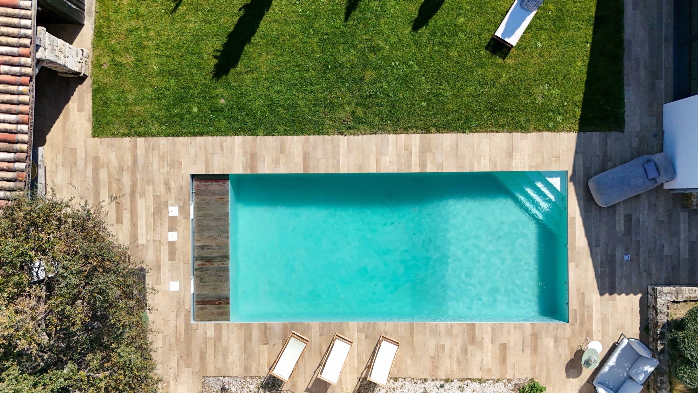 prestigious house 5 Rooms for sale on RIVEDOUX PLAGE (17940)