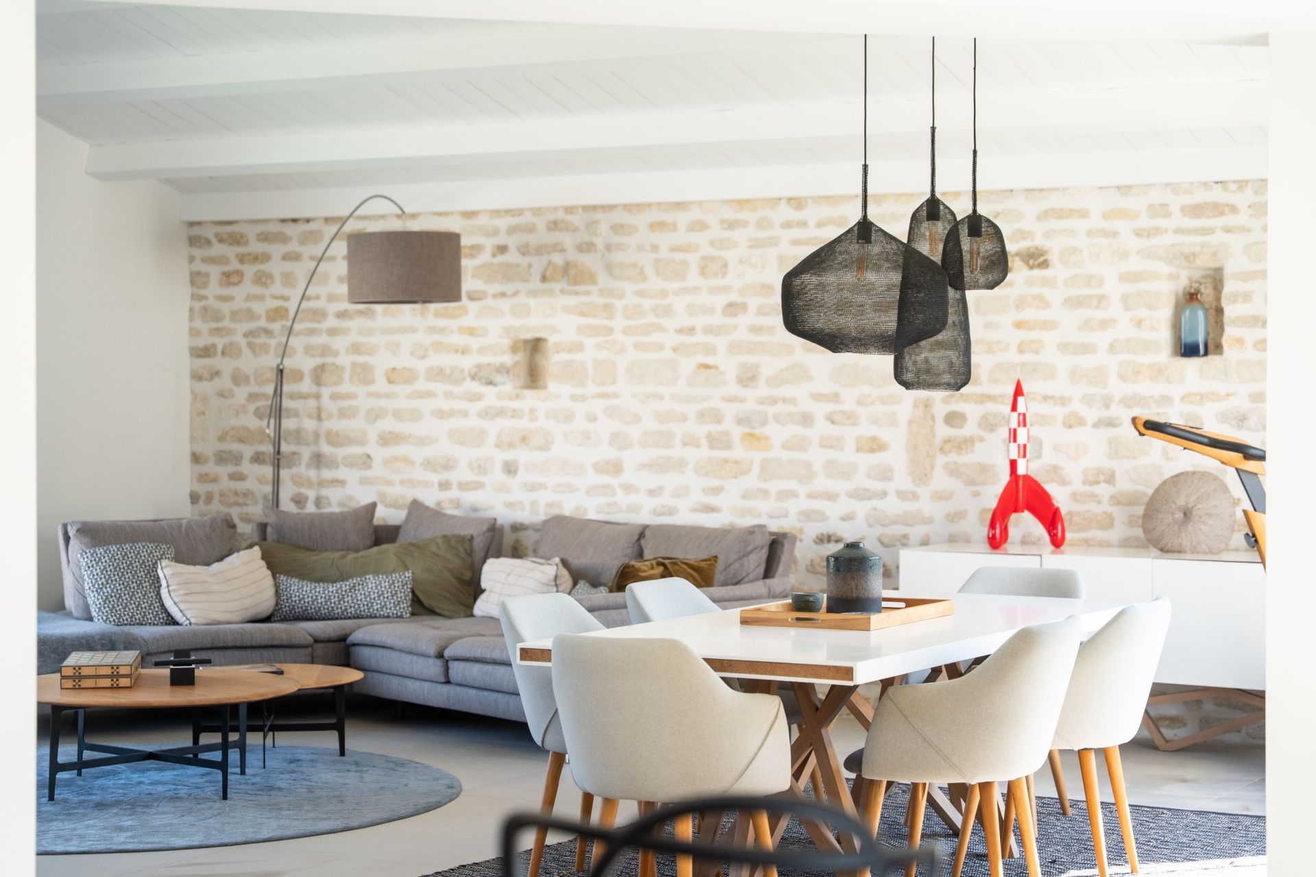 maison de prestige 5 Pièces en vente sur RIVEDOUX PLAGE (17940)