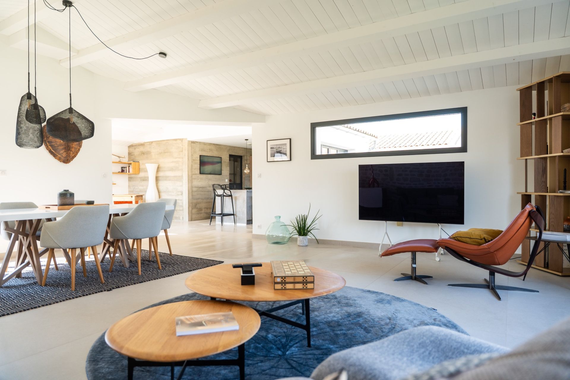 maison de prestige 5 Pièces en vente sur RIVEDOUX PLAGE (17940)