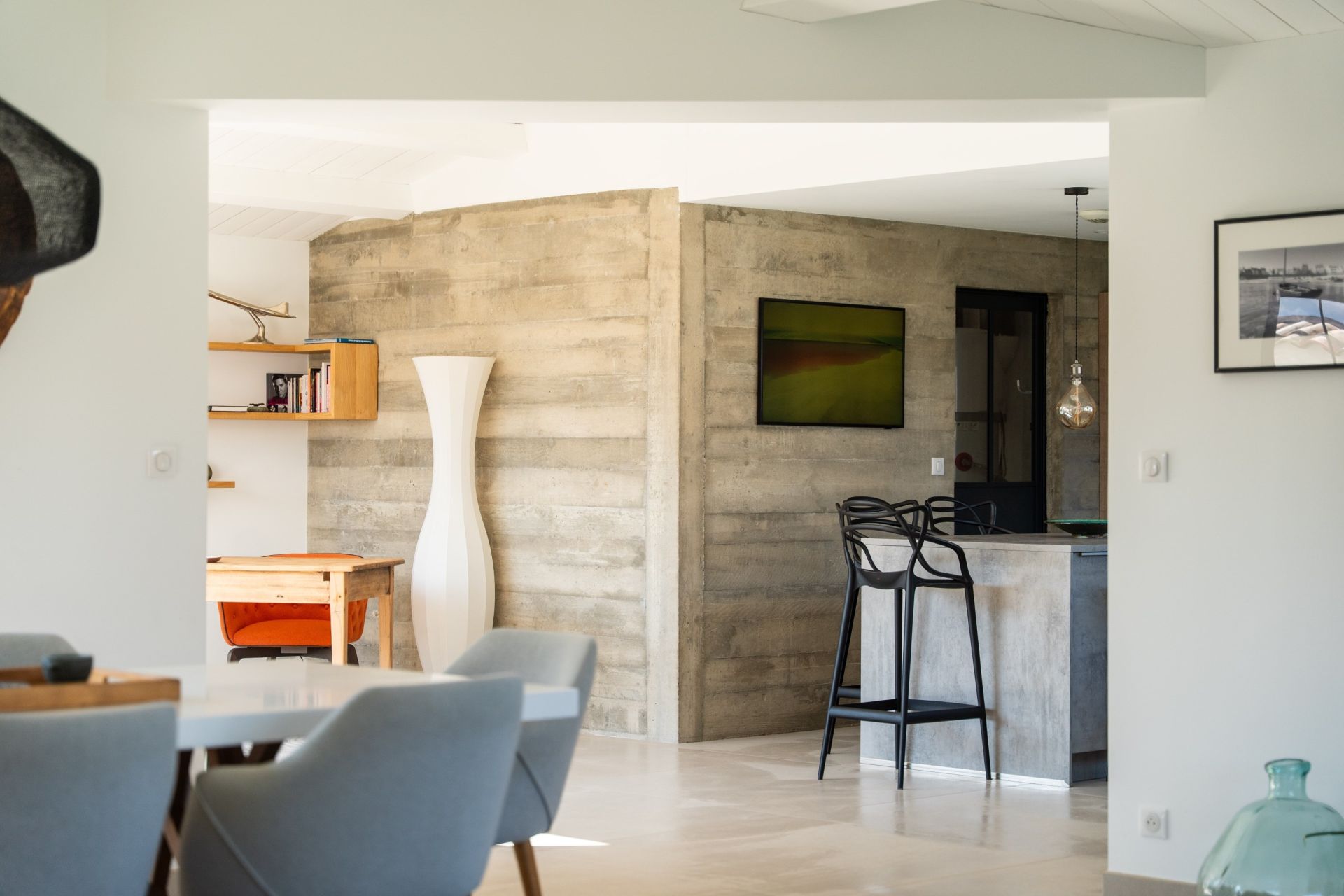 maison de prestige 5 Pièces en vente sur RIVEDOUX PLAGE (17940)