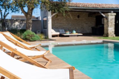 Sale Prestigious house Rivedoux-Plage 5&nbsp;Rooms 172&nbsp;m²
