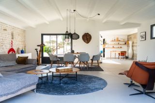 maison de prestige 5 Pièces en vente sur RIVEDOUX PLAGE (17940)