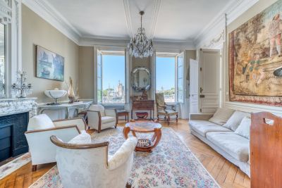 Vente Appartement de prestige La Rochelle 5&nbsp;Pièces 127&nbsp;m²