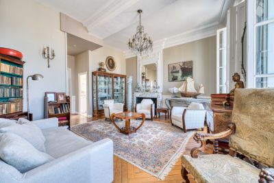 Vente Appartement de prestige La Rochelle 5&nbsp;Pièces 127&nbsp;m²