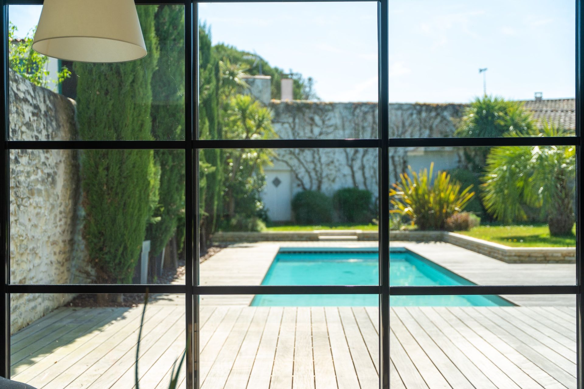 prestigious house 7 Rooms for sale on LA FLOTTE (17630)