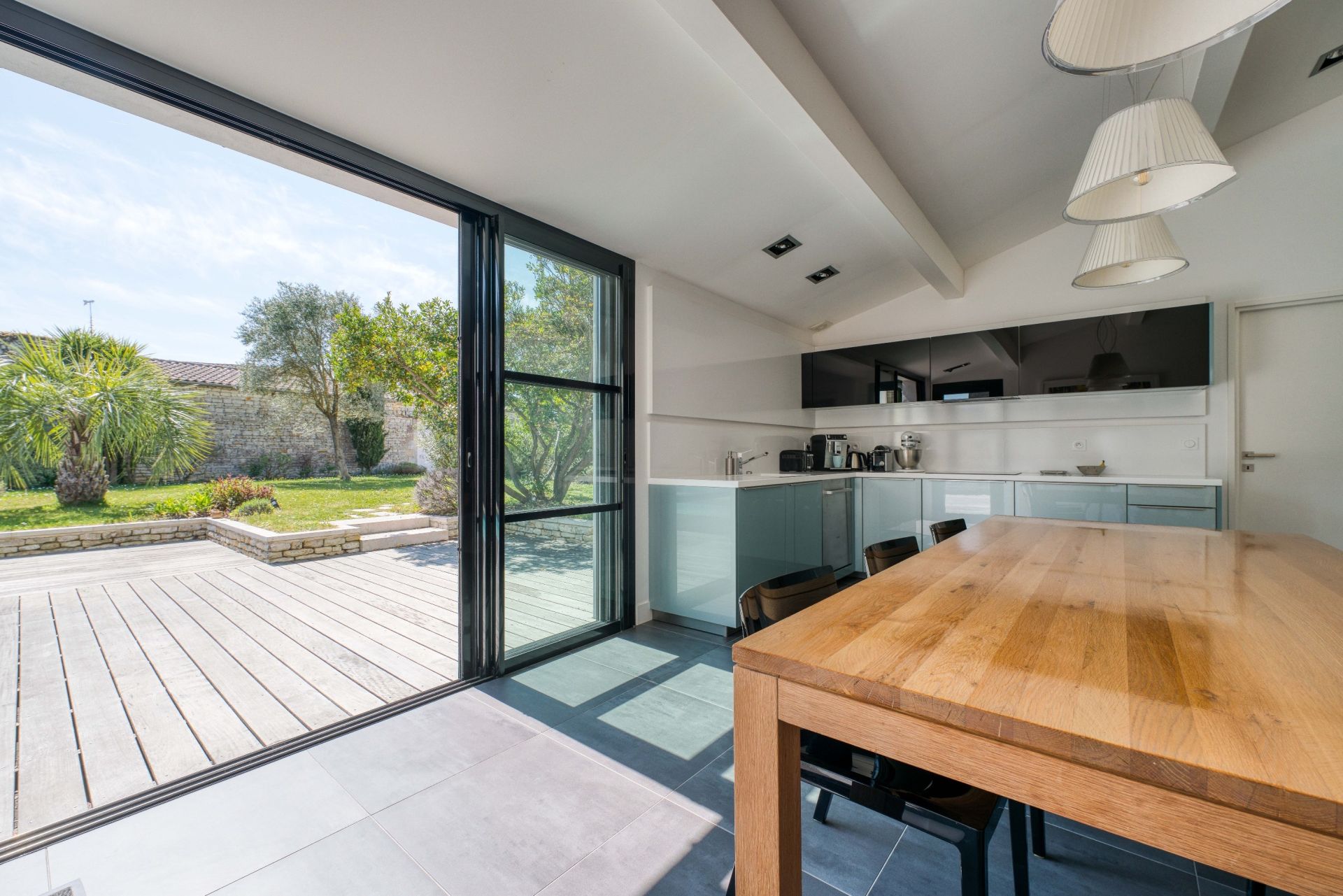 maison de prestige 7 Pièces en vente sur LA FLOTTE (17630)
