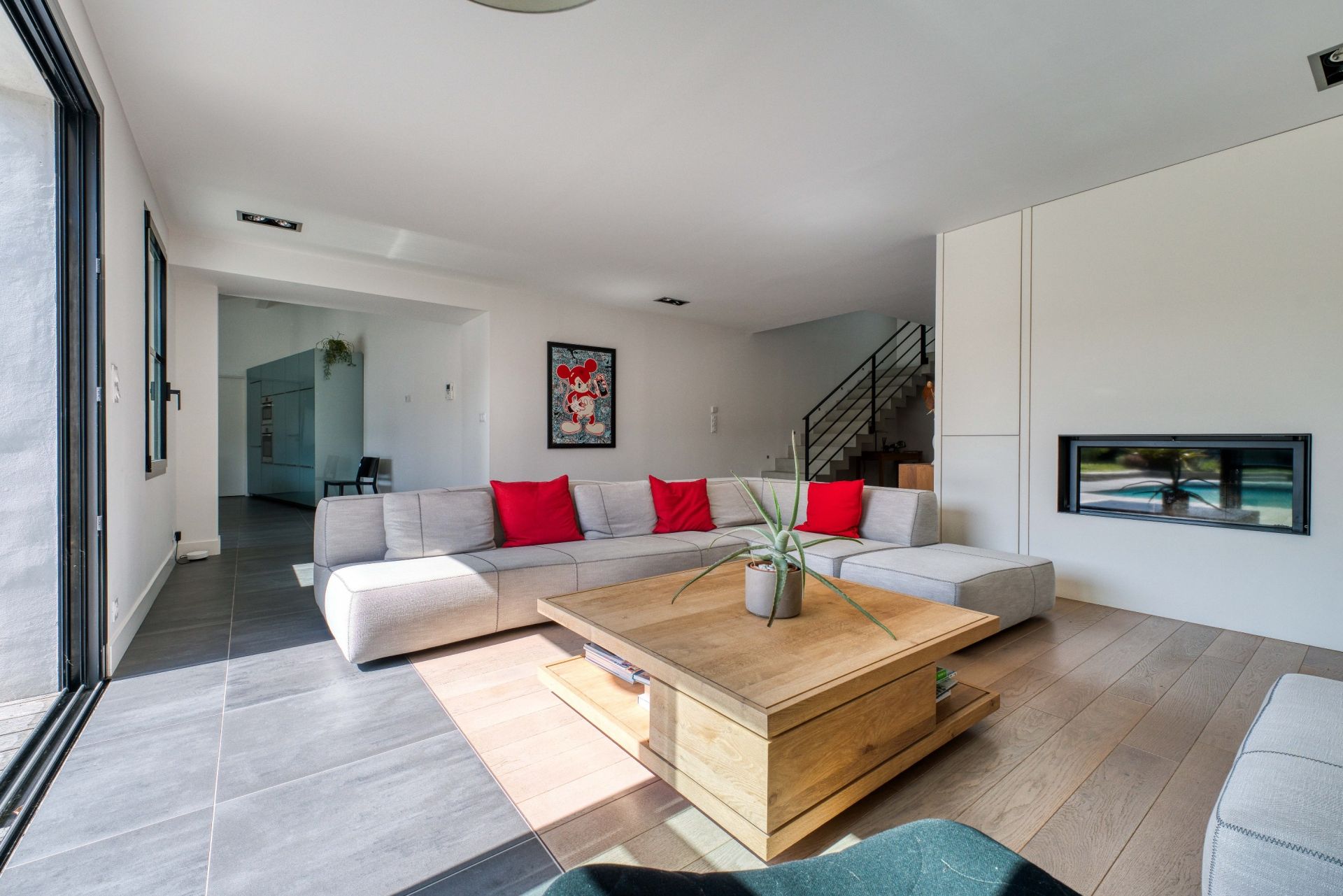 maison de prestige 7 Pièces en vente sur LA FLOTTE (17630)